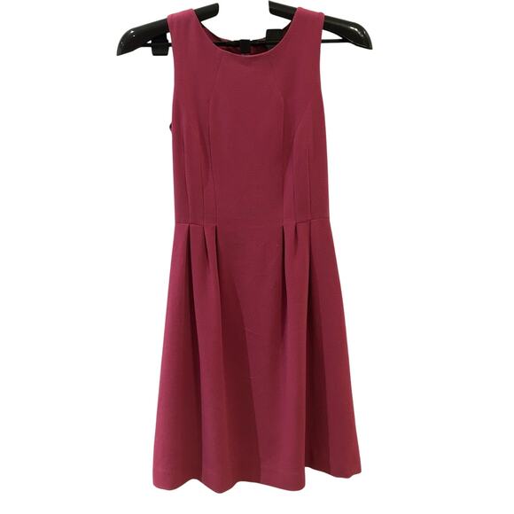 H & M Pink Dress Women's size 2 - Picture 1 of 3